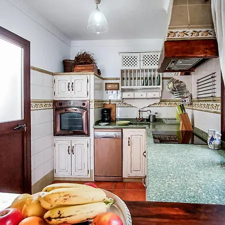 Holiday home 2 Bedroom Cozy In *