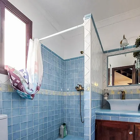 2 Bedroom Cozy In Holiday home Grazalema