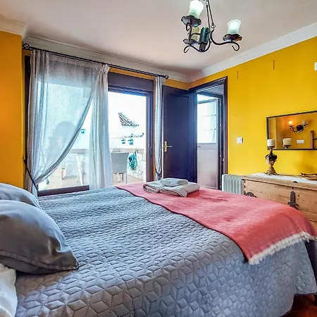 2 Bedroom Cozy In Grazalema