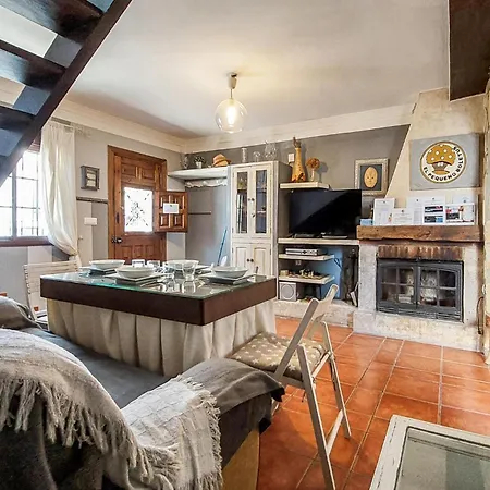2 Bedroom Cozy In * Grazalema